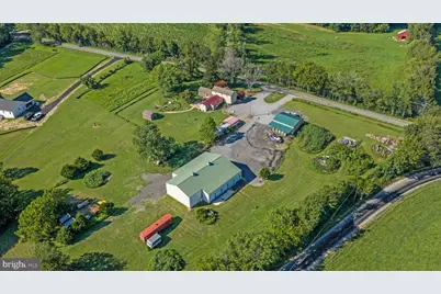 5408 & 5412 Lewiston Road, Bumpass, VA 23024 - Photo 16