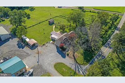 5408 & 5412 Lewiston Road, Bumpass, VA 23024 - Photo 78