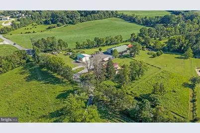 5408 & 5412 Lewiston Road, Bumpass, VA 23024 - Photo 22