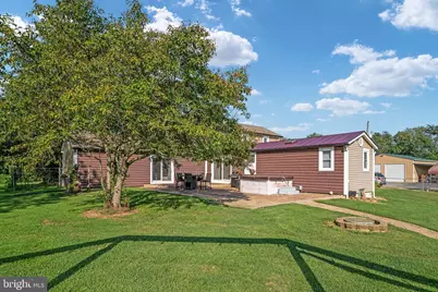 5408 & 5412 Lewiston Road, Bumpass, VA 23024 - Photo 90