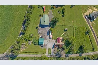 5408 & 5412 Lewiston Road, Bumpass, VA 23024 - Photo 6