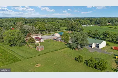 5408 & 5412 Lewiston Road, Bumpass, VA 23024 - Photo 10