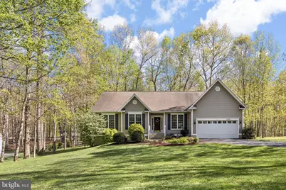 11113 Piney Forest Drive, Bumpass, VA 23024 - Photo 1
