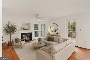 3517 Lancaster Ring Rd, Fredericksburg, VA 22408 - Photo 2