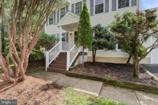 3517 Lancaster Ring Rd, Fredericksburg, VA 22408 - Photo 1