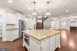 11622 Pine Hollow Ln, Spotsylvania, VA 22551 - Photo 16