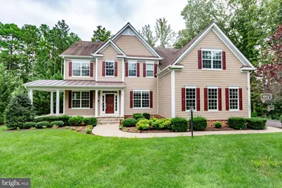 11622 Pine Hollow Lane, Spotsylvania, VA 22551 - Photo 1