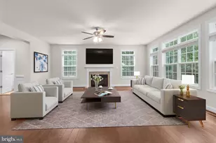 11622 Pine Hollow Ln, Spotsylvania, VA 22551 - Photo 10