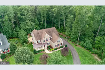11622 Pine Hollow Lane, Spotsylvania, VA 22551 - Photo 2