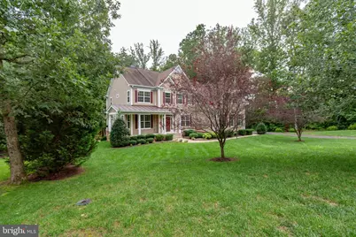 11622 Pine Hollow Lane, Spotsylvania, VA 22551 - Photo 4