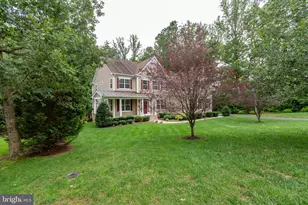 11622 Pine Hollow Ln, Spotsylvania, VA 22551 - Photo 4