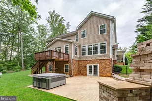 11622 Pine Hollow Ln, Spotsylvania, VA 22551 - Photo 86