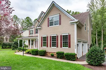 11622 Pine Hollow Lane, Spotsylvania, VA 22551 - Photo 6