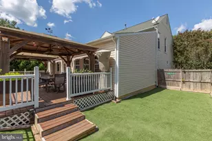 5416 Hazel Ct, Fredericksburg, VA 22407 - Photo 64