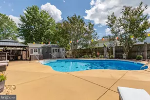 5416 Hazel Ct, Fredericksburg, VA 22407 - Photo 56