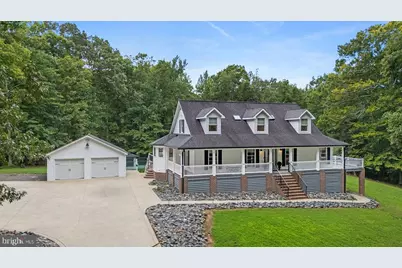 13402 Misty Way, Fredericksburg, VA 22407 - Photo 2
