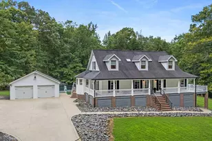 13402 Misty Way, Fredericksburg, VA 22407 - Photo 2