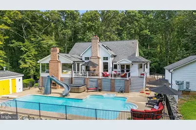 13402 Misty Way, Fredericksburg, VA 22407 - Photo 68