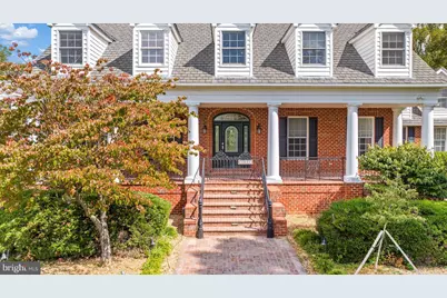 12620 Chewning Lane, Fredericksburg, VA 22407 - Photo 10