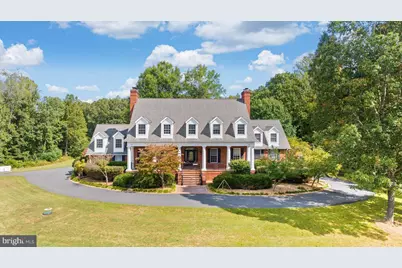 12620 Chewning Lane, Fredericksburg, VA 22407 - Photo 6