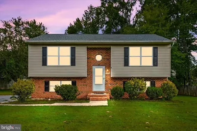 10814 Peach Tree Drive, Fredericksburg, VA 22407 - Photo 1
