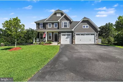 7924 Continental Court, Fredericksburg, VA 22407 - Photo 2