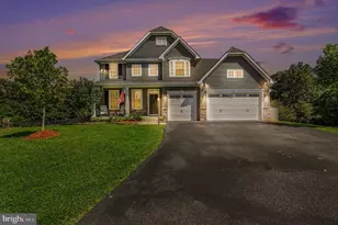 7924 Continental Ct, Fredericksburg, VA 22407 - Photo 1