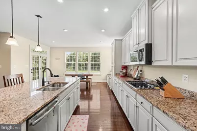7924 Continental Court, Fredericksburg, VA 22407 - Photo 10