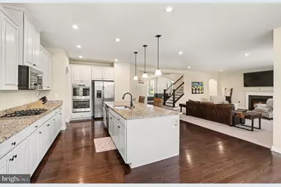 7924 Continental Court, Fredericksburg, VA 22407 - Photo 12