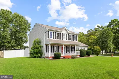 6112 Three Cedars Lane, Fredericksburg, VA 22407 - Photo 4