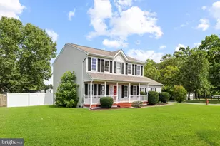 6112 3 Cedars Ln, Fredericksburg, VA 22407 - Photo 4