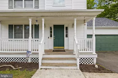 5300 Rachels Court, Fredericksburg, VA 22407 - Photo 4