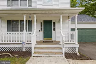 5300 Rachels Ct, Fredericksburg, VA 22407 - Photo 4