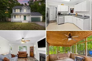 5300 Rachels Ct, Fredericksburg, VA 22407 - Photo 1