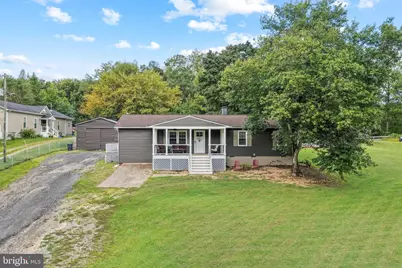 7500 Patriot Highway, Spotsylvania, VA 22551 - Photo 2