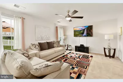 9103 Wood Creek Circle, Fredericksburg, VA 22407 - Photo 6
