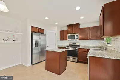 9103 Wood Creek Circle, Fredericksburg, VA 22407 - Photo 8
