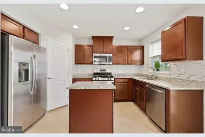 9103 Wood Creek Circle, Fredericksburg, VA 22407 - Photo 2