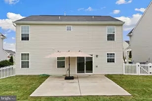 9103 Wood Creek Cir, Fredericksburg, VA 22407 - Photo 24
