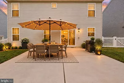 9103 Wood Creek Circle, Fredericksburg, VA 22407 - Photo 22