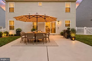 9103 Wood Creek Cir, Fredericksburg, VA 22407 - Photo 22