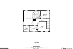 9103 Wood Creek Cir, Fredericksburg, VA 22407 - Photo 34
