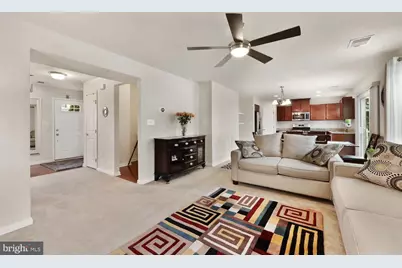 9103 Wood Creek Circle, Fredericksburg, VA 22407 - Photo 4