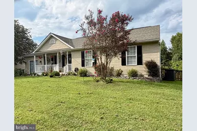 2421 Pittston Road, Fredericksburg, VA 22408 - Photo 2