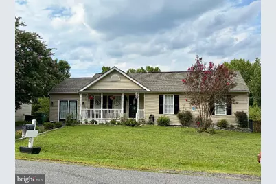 2421 Pittston Road, Fredericksburg, VA 22408 - Photo 1