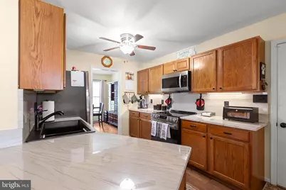 4505 Caven Court S, Fredericksburg, VA 22408 - Photo 12