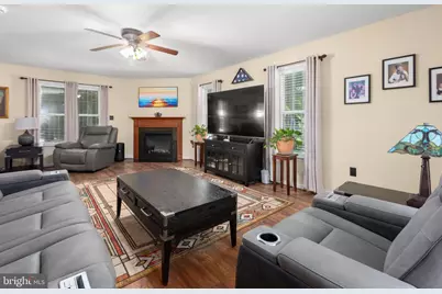 4505 Caven Court S, Fredericksburg, VA 22408 - Photo 16