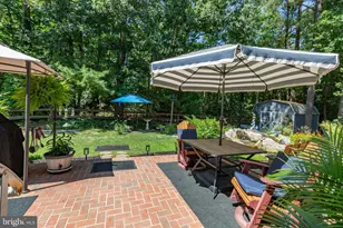 4505 Caven Ct S, Fredericksburg, VA 22408 - Photo 46