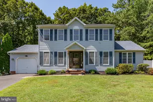 4505 Caven Ct S, Fredericksburg, VA 22408 - Photo 2