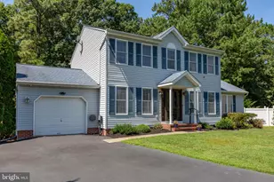 4505 Caven Ct S, Fredericksburg, VA 22408 - Photo 1